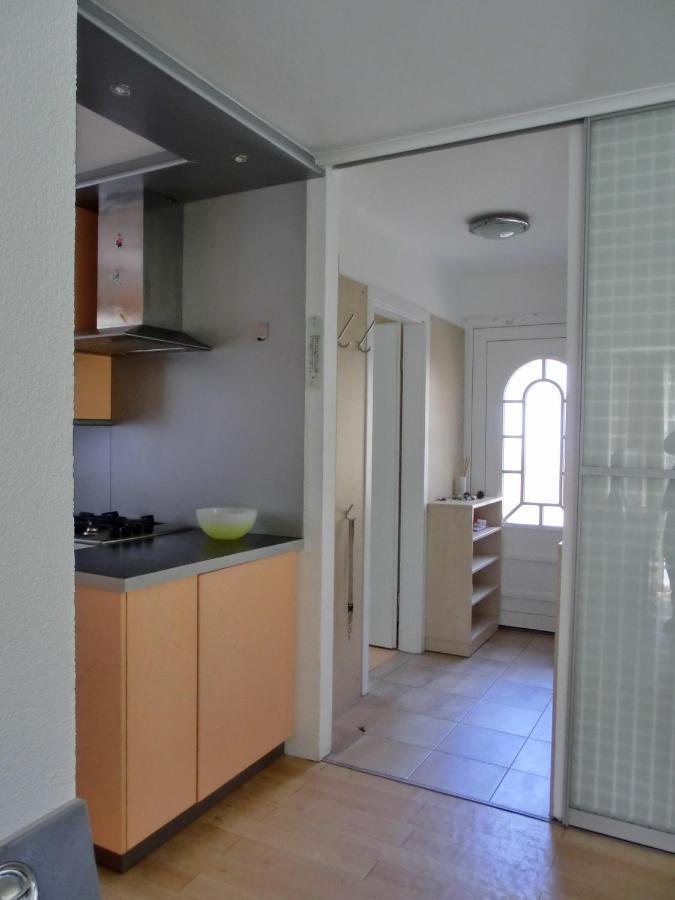 Ferienhaus FH25 Graal-Mueritz Exterior foto