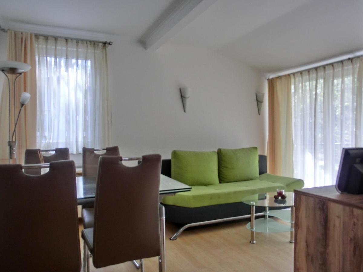 Ferienhaus FH25 Graal-Mueritz Exterior foto